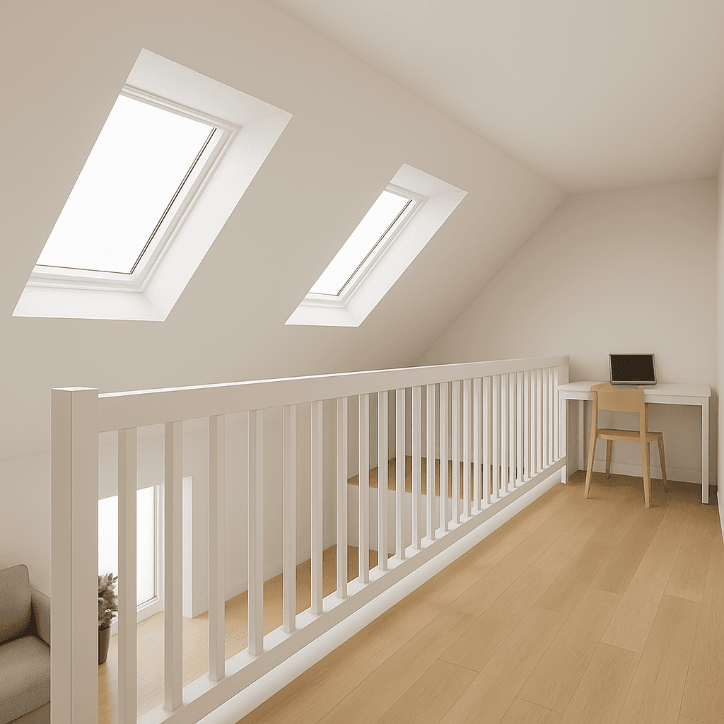 1 bedroom with open-plan kitchen flat for sale, 58 m², Werderstraße 20, Dortmund, North Rhine-Westphalia 1 bedroom with open-plan kitchen flat for sale, 58 m², Werderstraße 20, Dortmund, North Rhine-Westphalia