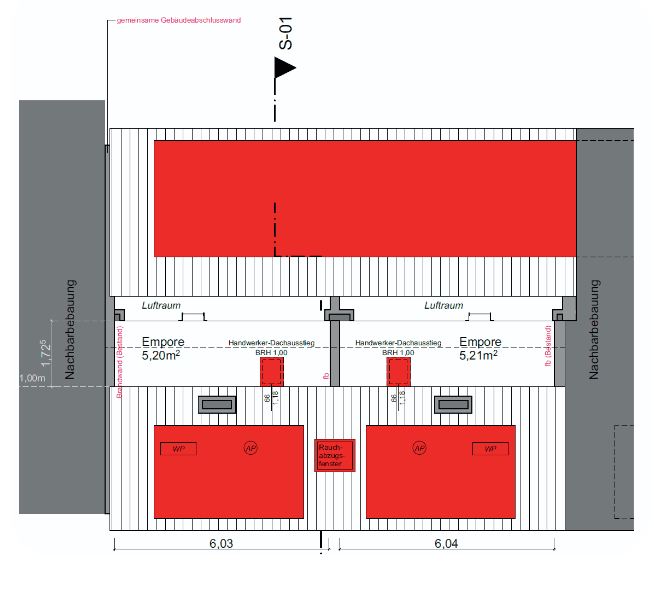 1 bedroom with open-plan kitchen flat for sale, 58 m², Werderstraße 20, Dortmund, North Rhine-Westphalia 1 bedroom with open-plan kitchen flat for sale, 58 m², Werderstraße 20, Dortmund, North Rhine-Westphalia
