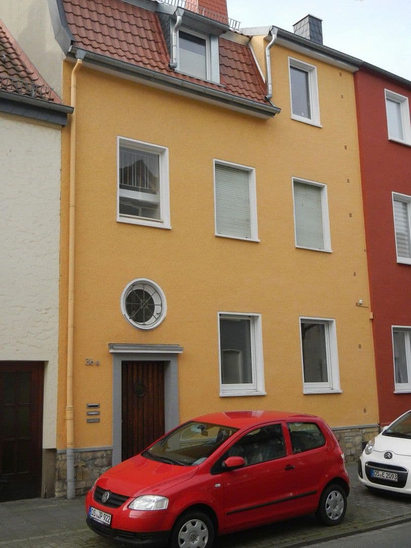 house for sale, 235 m², Spindelstrasse 36a, Osnabrück, Lower Saxony house for sale, 235 m², Spindelstrasse 36a, Osnabrück, Lower Saxony