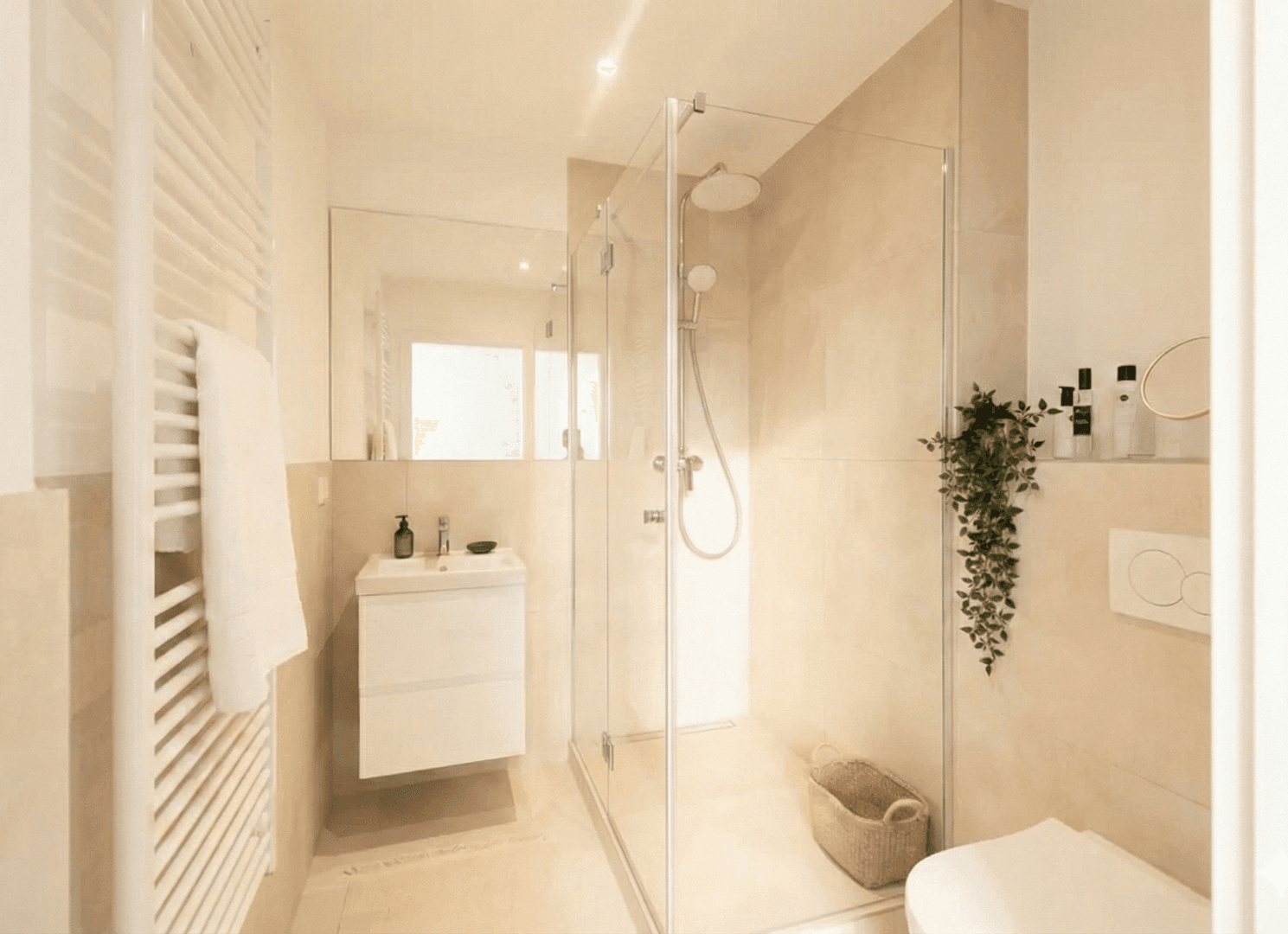 Studio flat to rent, 41 m², Luisenstraße 45, Düsseldorf, North Rhine-Westphalia Studio flat to rent, 41 m², Luisenstraße 45, Düsseldorf, North Rhine-Westphalia