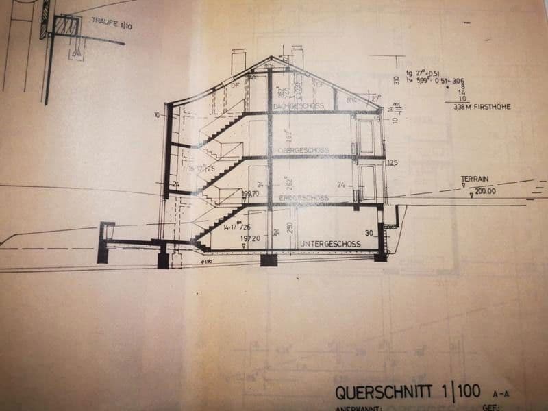 house for sale, 250 m², Eschenbachstrasse 33, Heilbronn - Biberach, Baden-Württemberg house for sale, 250 m², Eschenbachstrasse 33, Heilbronn - Biberach, Baden-Württemberg