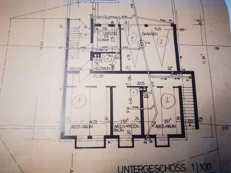 house for sale, 250 m², Eschenbachstrasse 33, Heilbronn - Biberach, Baden-Württemberg house for sale, 250 m², Eschenbachstrasse 33, Heilbronn - Biberach, Baden-Württemberg