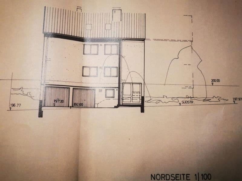 house for sale, 250 m², Eschenbachstrasse 33, Heilbronn - Biberach, Baden-Württemberg house for sale, 250 m², Eschenbachstrasse 33, Heilbronn - Biberach, Baden-Württemberg