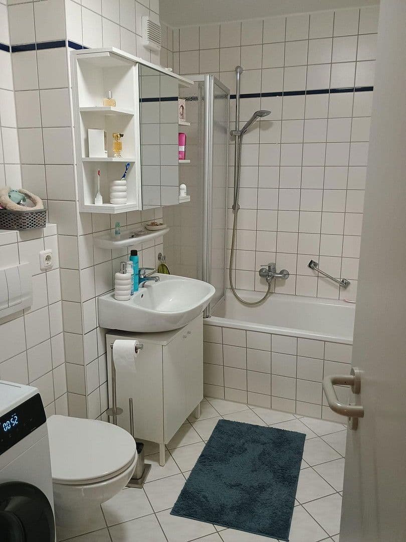 2 bedroom flat to rent, 58 m², Leipzig, Saxony 2 bedroom flat to rent, 58 m², Leipzig, Saxony