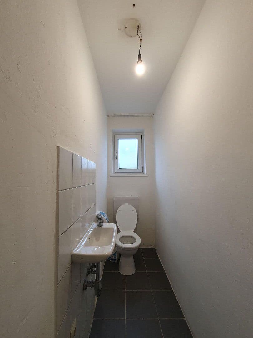 3 bedroom flat to rent, 72 m², Klärwerk 11, Vöhringen, Bavaria 3 bedroom flat to rent, 72 m², Klärwerk 11, Vöhringen, Bavaria