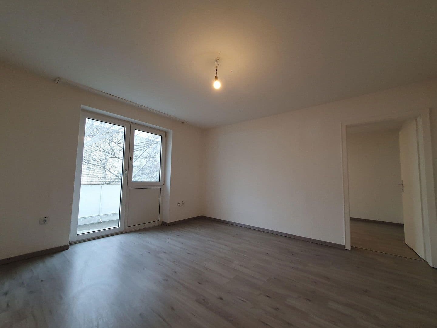 3 bedroom flat to rent, 72 m², Klärwerk 11, Vöhringen, Bavaria 3 bedroom flat to rent, 72 m², Klärwerk 11, Vöhringen, Bavaria