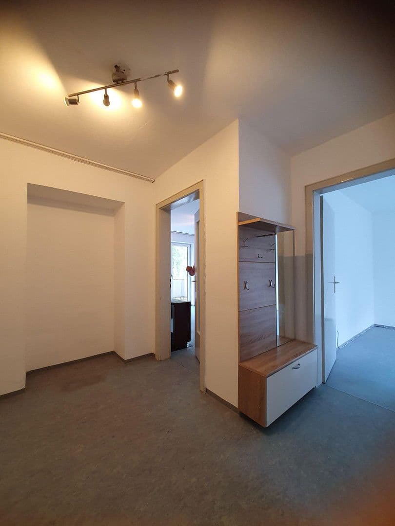 3 bedroom flat to rent, 72 m², Klärwerk 11, Vöhringen, Bavaria 3 bedroom flat to rent, 72 m², Klärwerk 11, Vöhringen, Bavaria