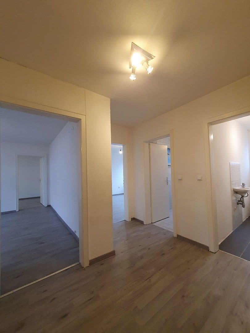 3 bedroom flat to rent, 72 m², Klärwerk 11, Vöhringen, Bavaria 3 bedroom flat to rent, 72 m², Klärwerk 11, Vöhringen, Bavaria