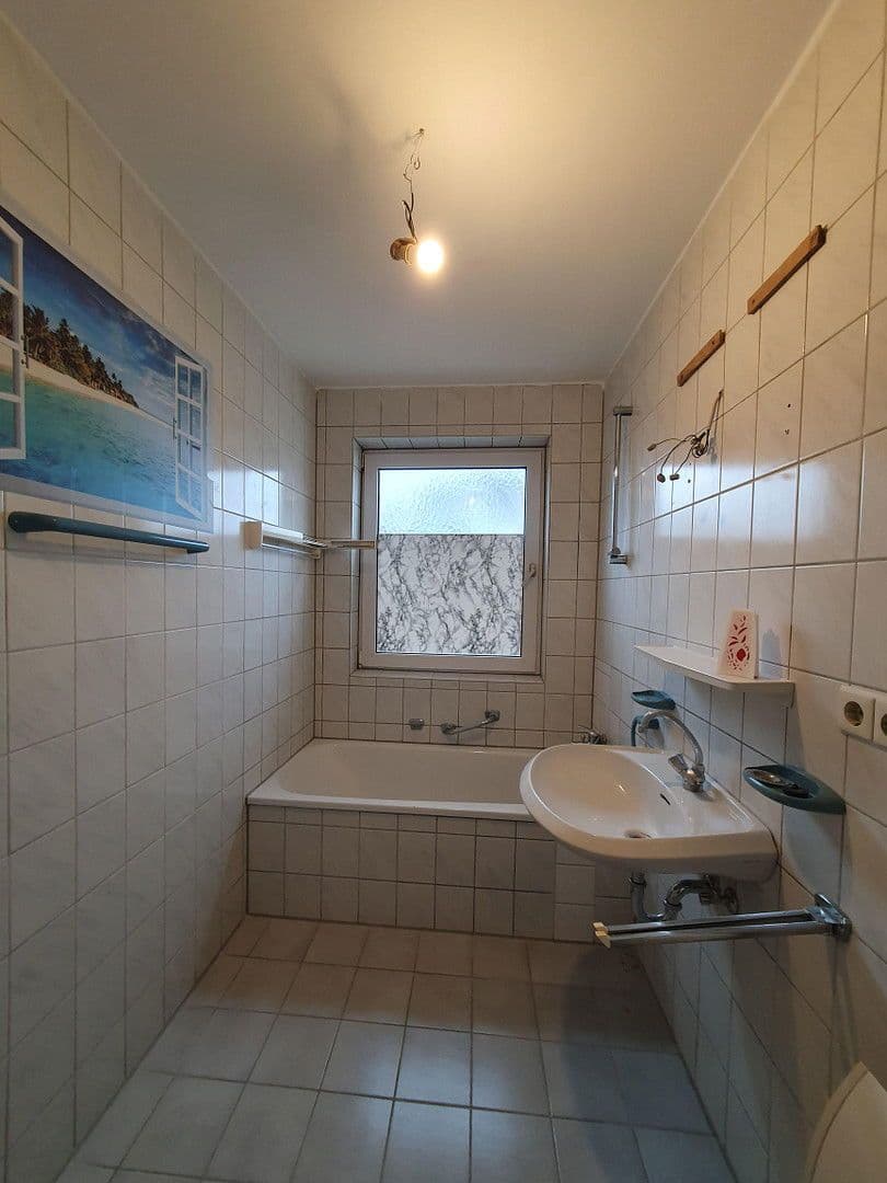 3 bedroom flat to rent, 72 m², Klärwerk 11, Vöhringen, Bavaria 3 bedroom flat to rent, 72 m², Klärwerk 11, Vöhringen, Bavaria