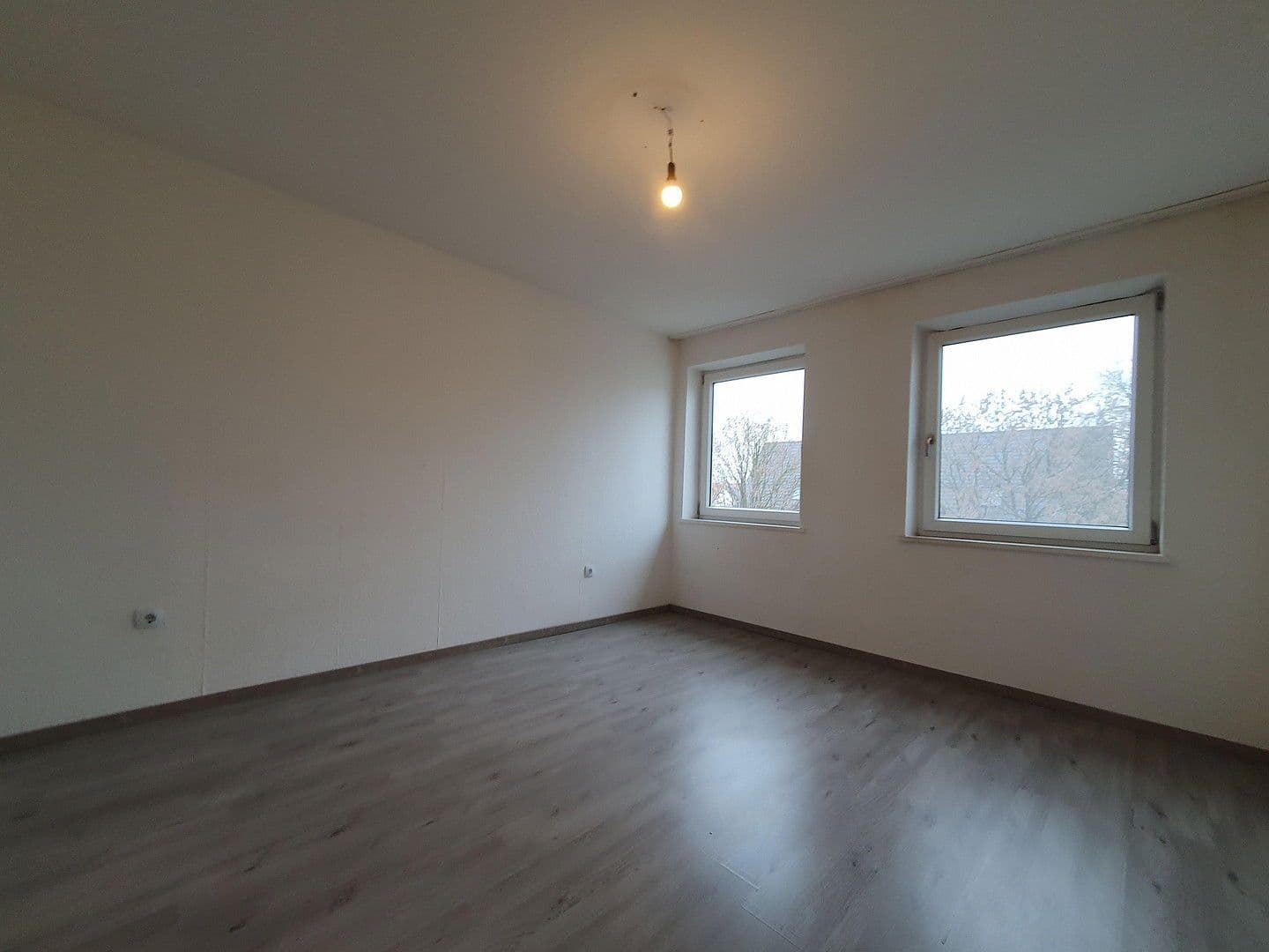 3 bedroom flat to rent, 72 m², Klärwerk 11, Vöhringen, Bavaria 3 bedroom flat to rent, 72 m², Klärwerk 11, Vöhringen, Bavaria