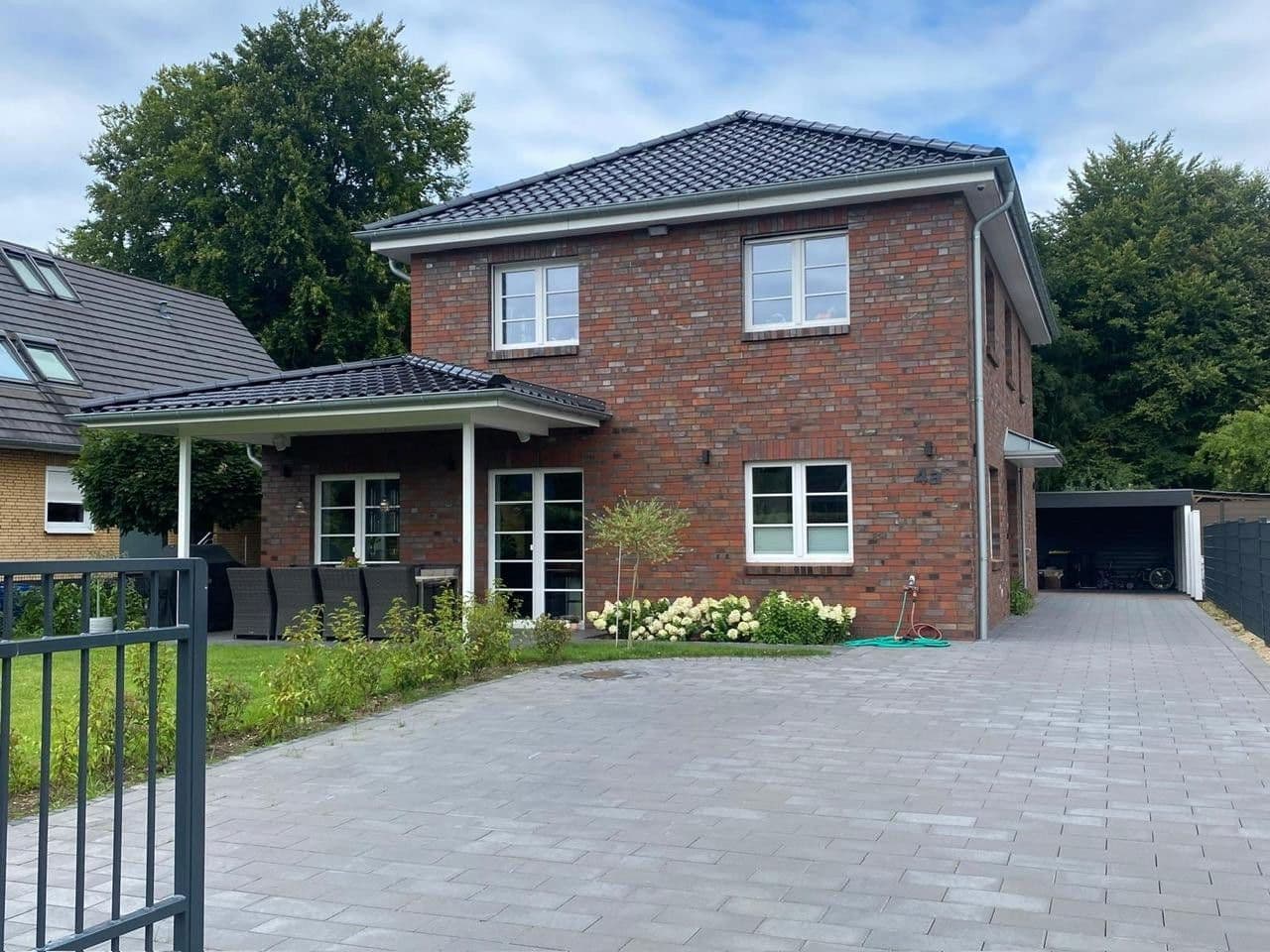 house for sale, 170 m², Ahrensburg, Schleswig-Holstein house for sale, 170 m², Ahrensburg, Schleswig-Holstein