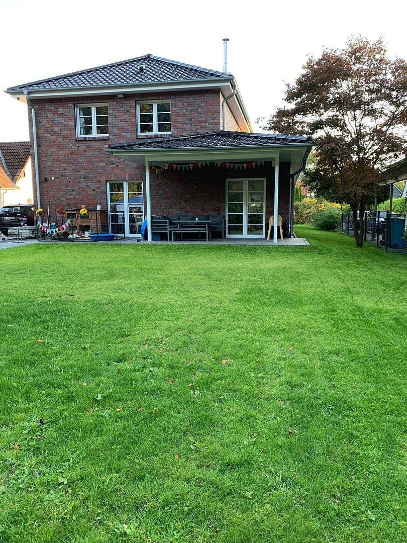 house for sale, 170 m², Ahrensburg, Schleswig-Holstein house for sale, 170 m², Ahrensburg, Schleswig-Holstein