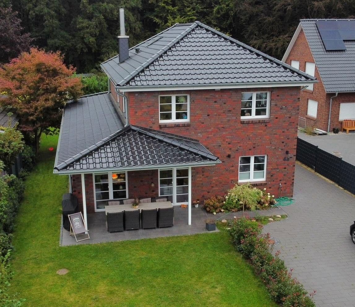 house for sale, 170 m², Ahrensburg, Schleswig-Holstein house for sale, 170 m², Ahrensburg, Schleswig-Holstein