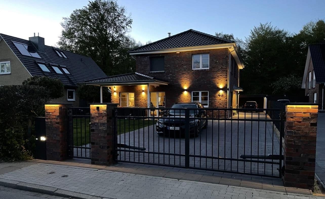 house for sale, 170 m², Ahrensburg, Schleswig-Holstein house for sale, 170 m², Ahrensburg, Schleswig-Holstein