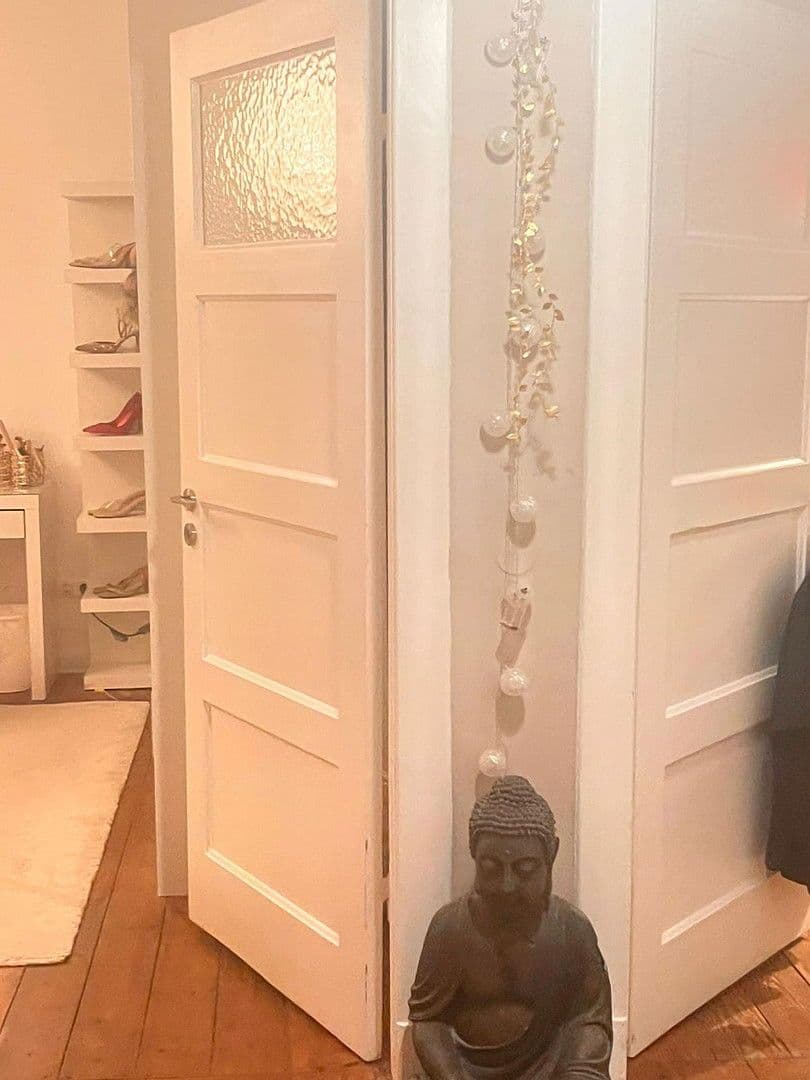 3 bedroom flat for sale, 69 m², Kedenburgstraße 41, Hamburg, Hamburg 3 bedroom flat for sale, 69 m², Kedenburgstraße 41, Hamburg, Hamburg