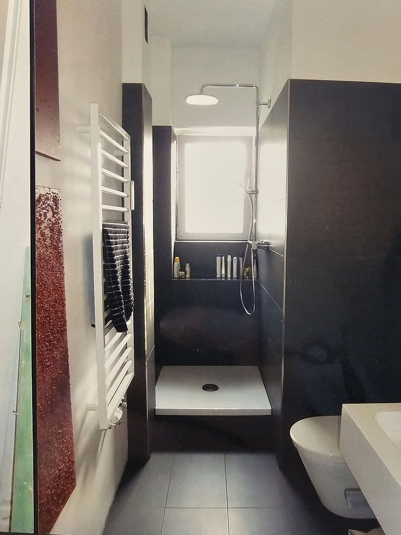 3 bedroom flat for sale, 69 m², Kedenburgstraße 41, Hamburg, Hamburg 3 bedroom flat for sale, 69 m², Kedenburgstraße 41, Hamburg, Hamburg