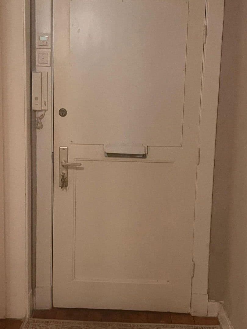 3 bedroom flat for sale, 69 m², Kedenburgstraße 41, Hamburg, Hamburg 3 bedroom flat for sale, 69 m², Kedenburgstraße 41, Hamburg, Hamburg