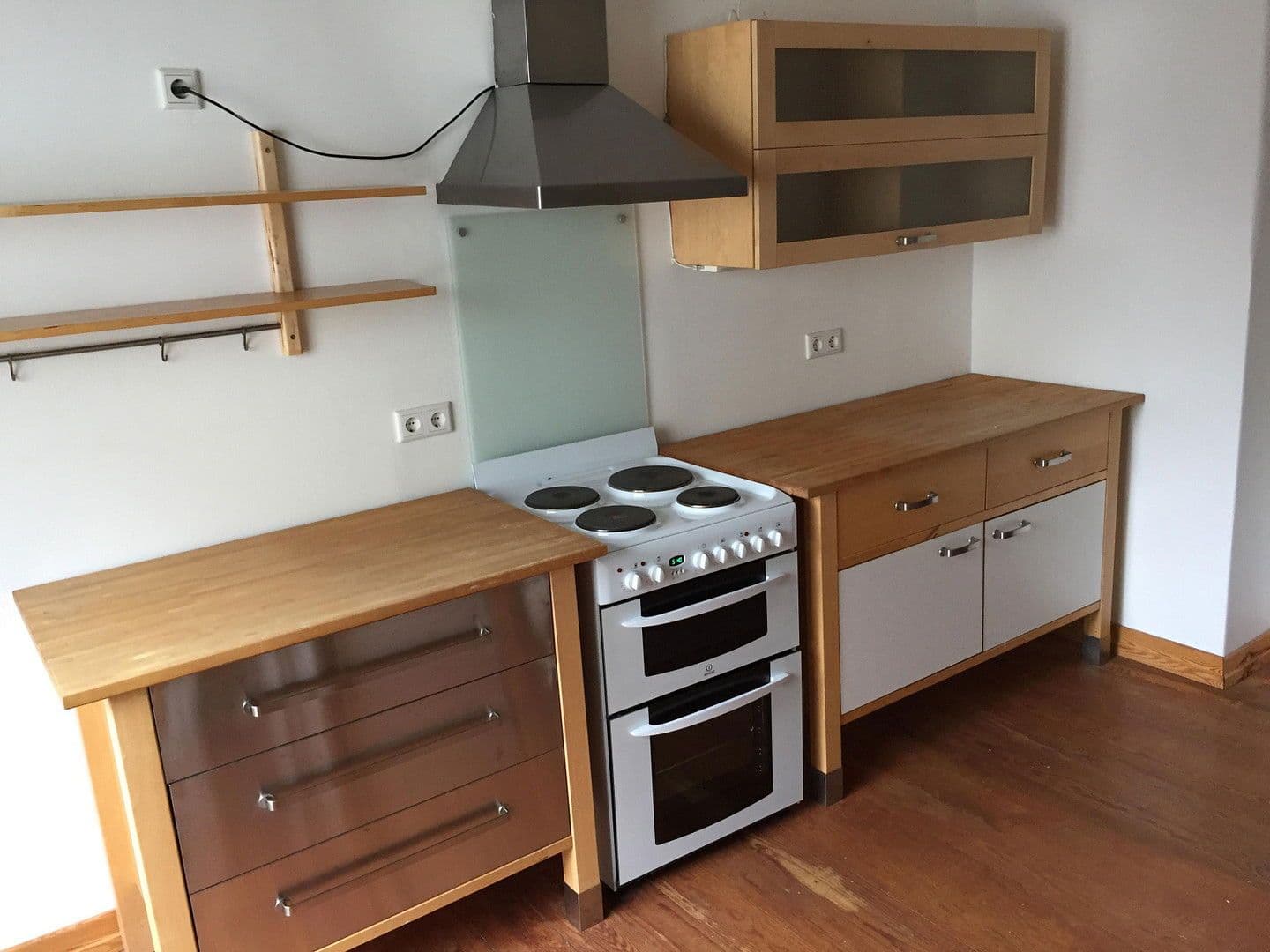 3 bedroom flat for sale, 69 m², Kedenburgstraße 41, Hamburg, Hamburg 3 bedroom flat for sale, 69 m², Kedenburgstraße 41, Hamburg, Hamburg