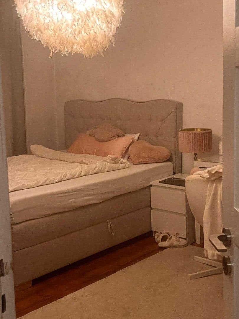 3 bedroom flat for sale, 69 m², Kedenburgstraße 41, Hamburg, Hamburg 3 bedroom flat for sale, 69 m², Kedenburgstraße 41, Hamburg, Hamburg