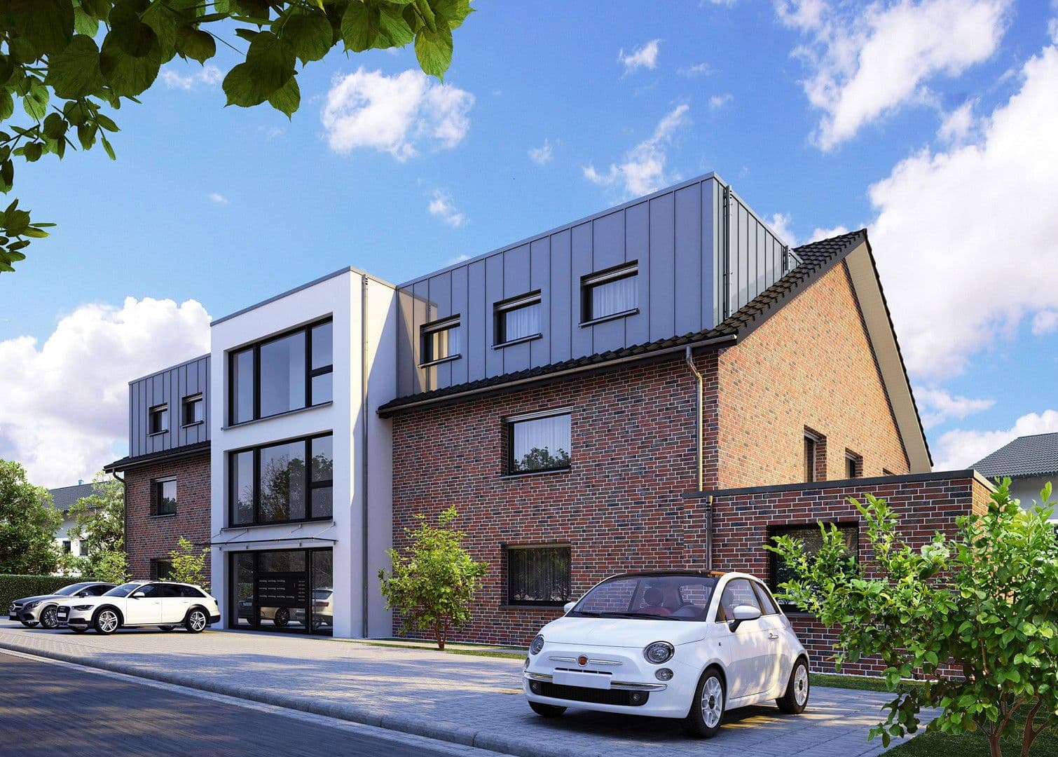 2 bedroom flat to rent, 64 m², Heinsberg, North Rhine-Westphalia 2 bedroom flat to rent, 64 m², Heinsberg, North Rhine-Westphalia