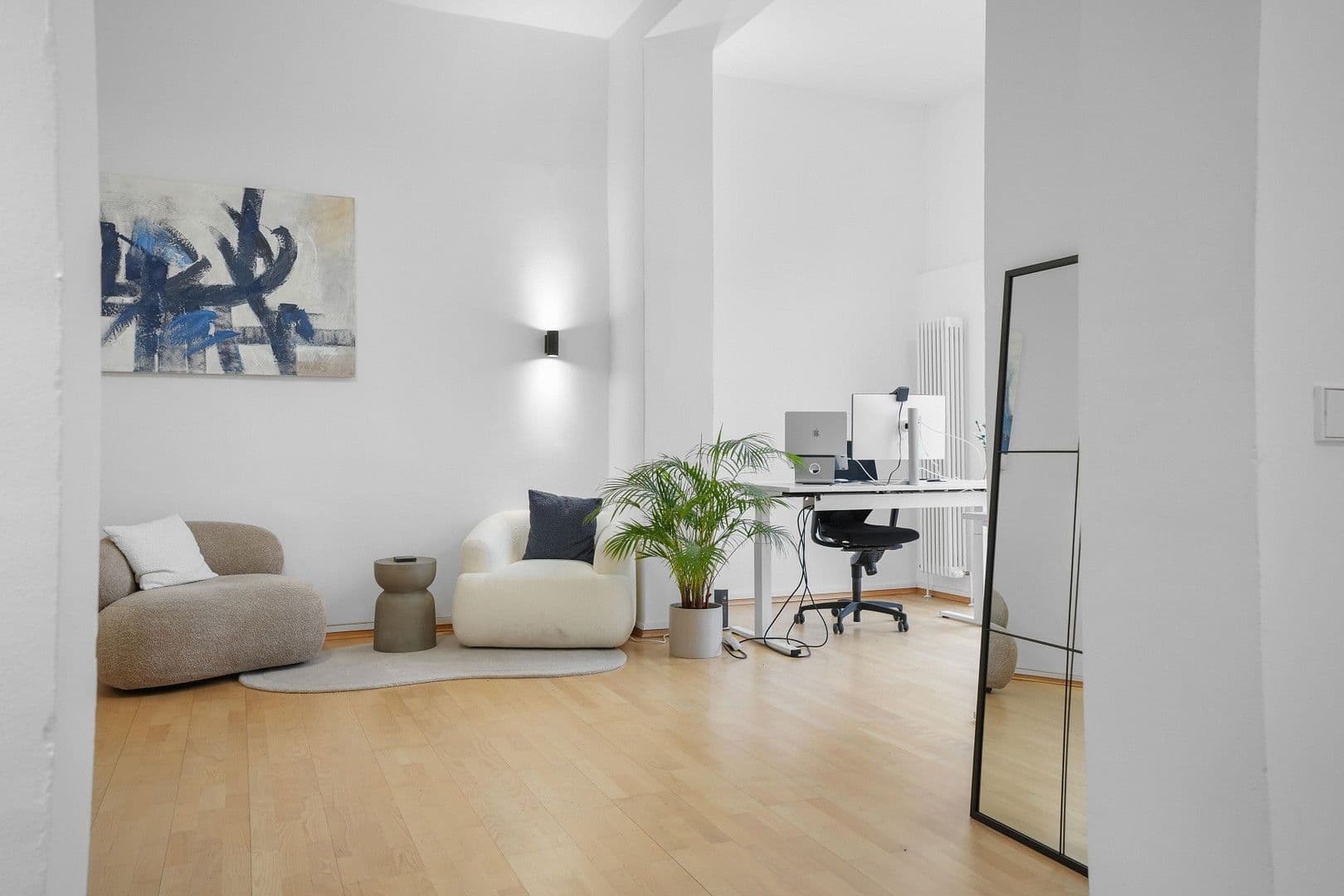 office to rent, 121 m², Grazer Straße 30, Hanover, Lower Saxony office to rent, 121 m², Grazer Straße 30, Hanover, Lower Saxony