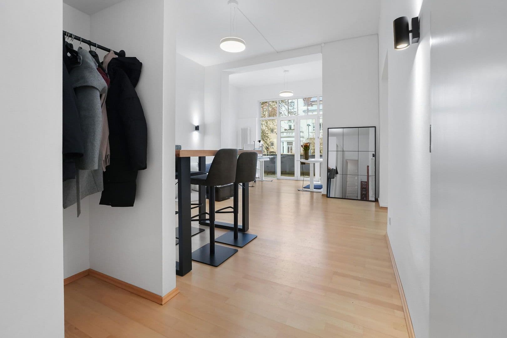 office to rent, 121 m², Grazer Straße 30, Hanover, Lower Saxony office to rent, 121 m², Grazer Straße 30, Hanover, Lower Saxony