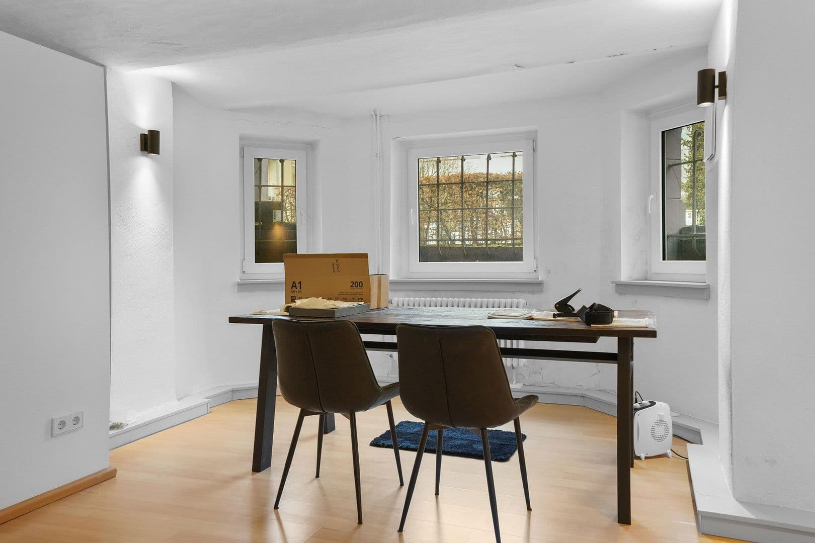 office to rent, 121 m², Grazer Straße 30, Hanover, Lower Saxony office to rent, 121 m², Grazer Straße 30, Hanover, Lower Saxony