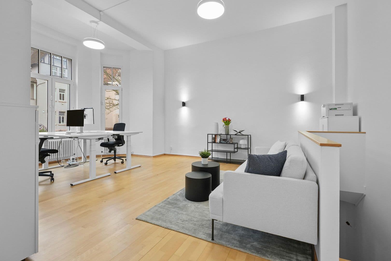 office to rent, 121 m², Grazer Straße 30, Hanover, Lower Saxony office to rent, 121 m², Grazer Straße 30, Hanover, Lower Saxony