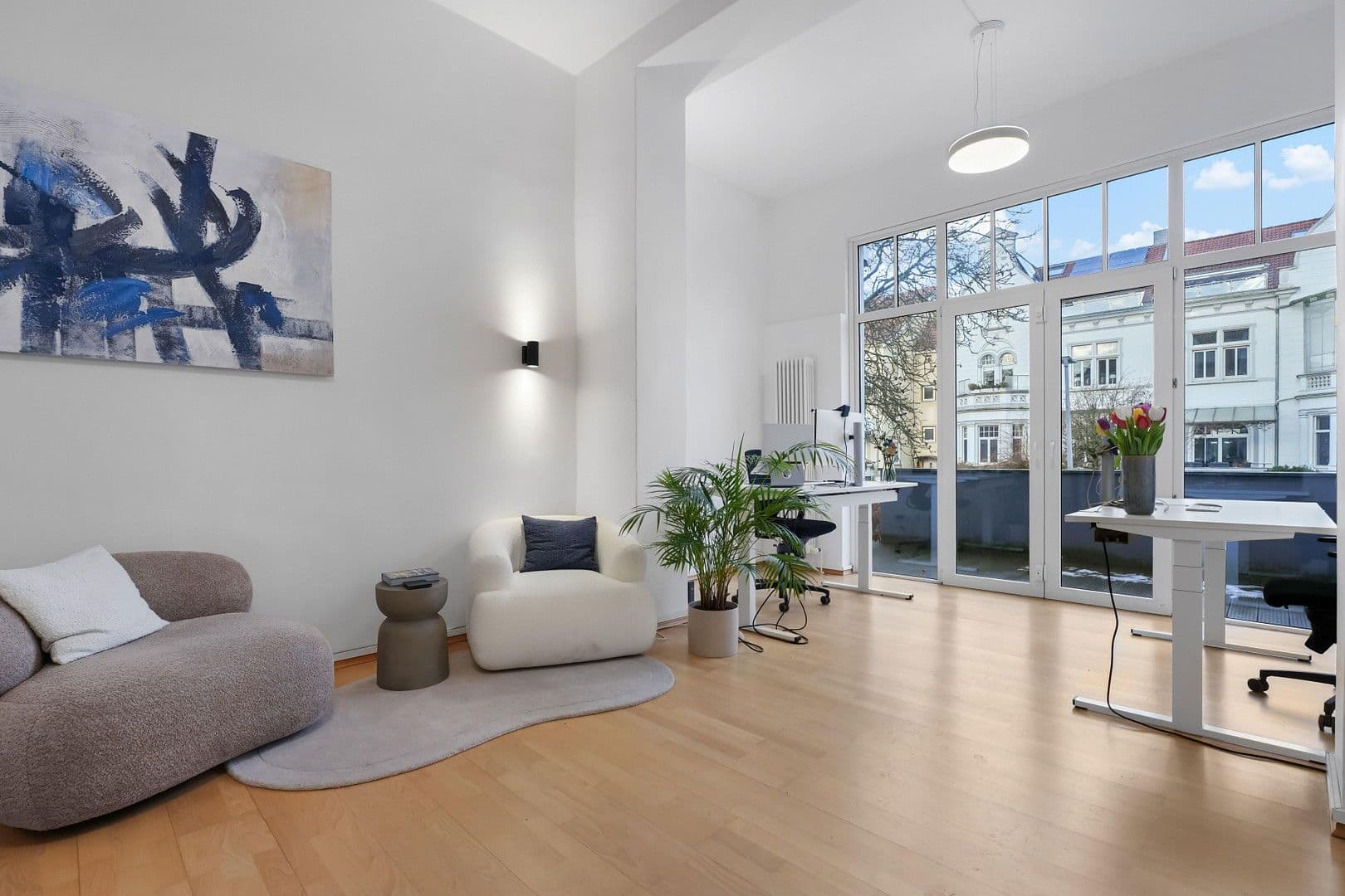 office to rent, 121 m², Grazer Straße 30, Hanover, Lower Saxony office to rent, 121 m², Grazer Straße 30, Hanover, Lower Saxony