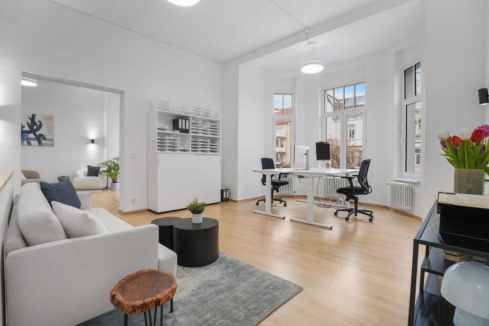 office to rent, 121 m², Grazer Straße 30, Hanover, Lower Saxony office to rent, 121 m², Grazer Straße 30, Hanover, Lower Saxony