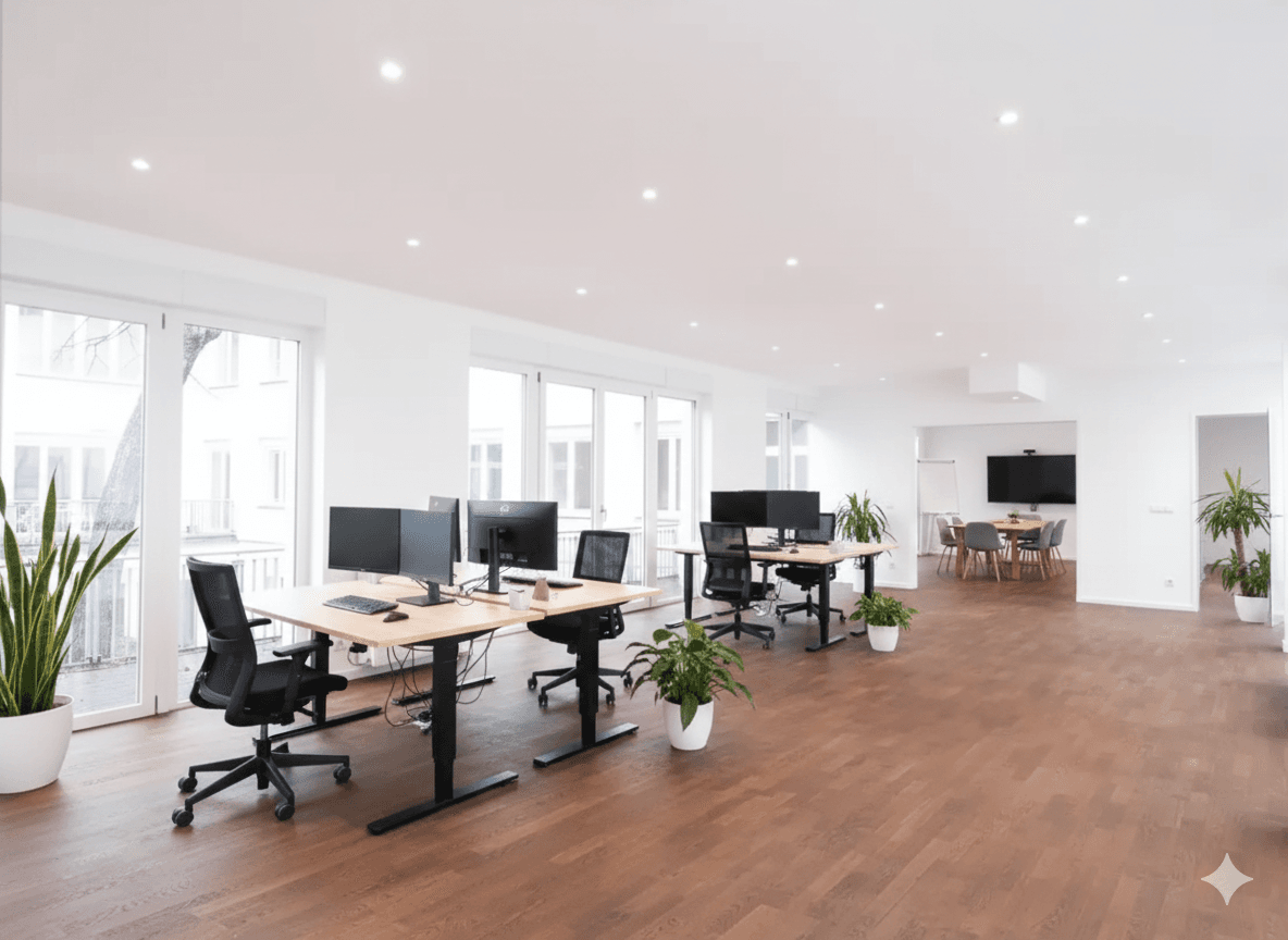 office to rent, 320 m², Friedrichstraße 125, Berlin, Berlin office to rent, 320 m², Friedrichstraße 125, Berlin, Berlin