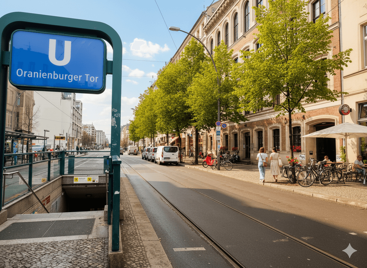 office to rent, 320 m², Friedrichstraße 125, Berlin, Berlin office to rent, 320 m², Friedrichstraße 125, Berlin, Berlin