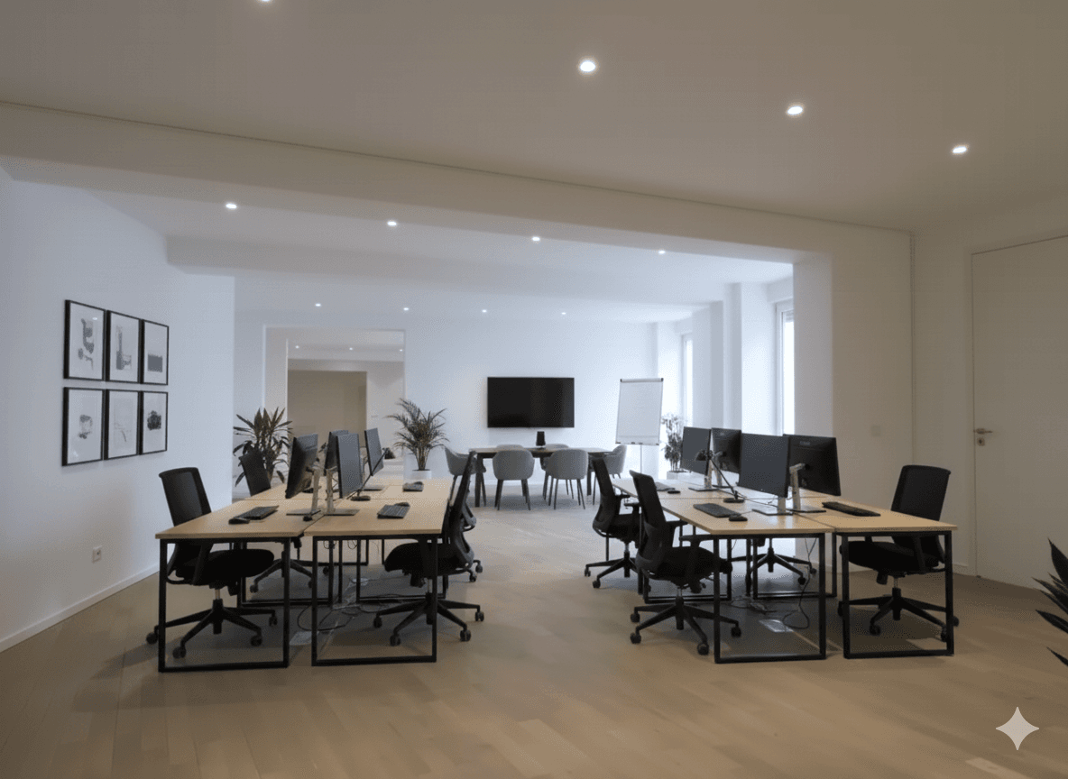 office to rent, 320 m², Friedrichstraße 125, Berlin, Berlin office to rent, 320 m², Friedrichstraße 125, Berlin, Berlin