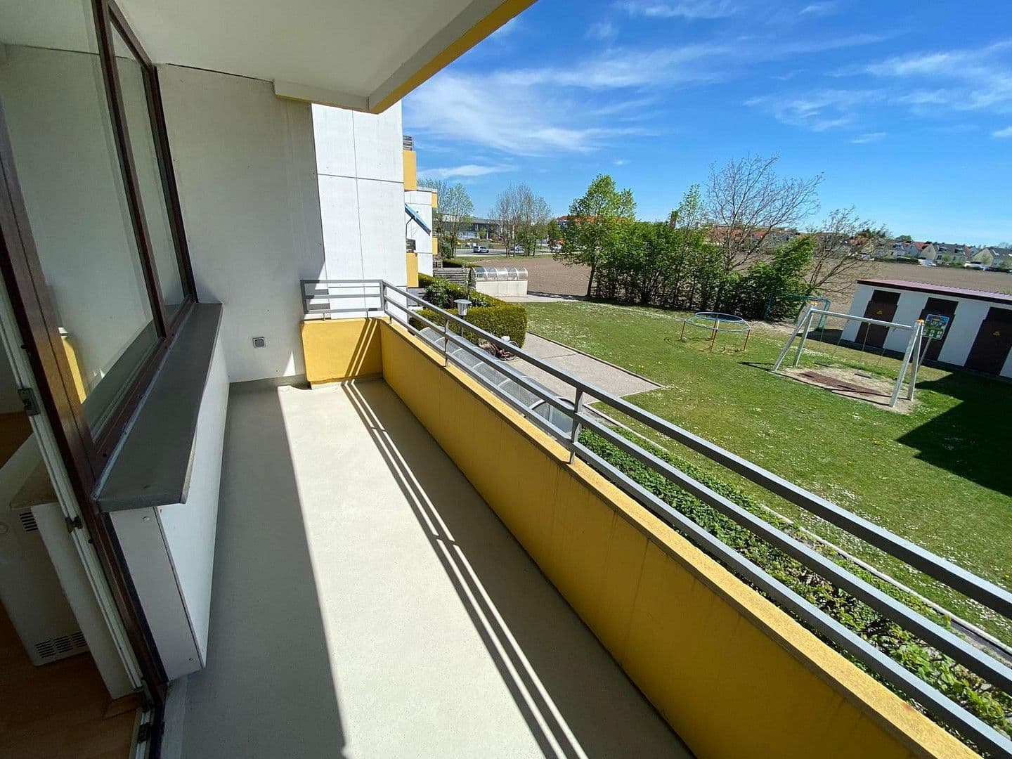 1 bedroom flat to rent, 34 m², Richard-Strauss-Straße 9, Karlsfeld, Bavaria 1 bedroom flat to rent, 34 m², Richard-Strauss-Straße 9, Karlsfeld, Bavaria