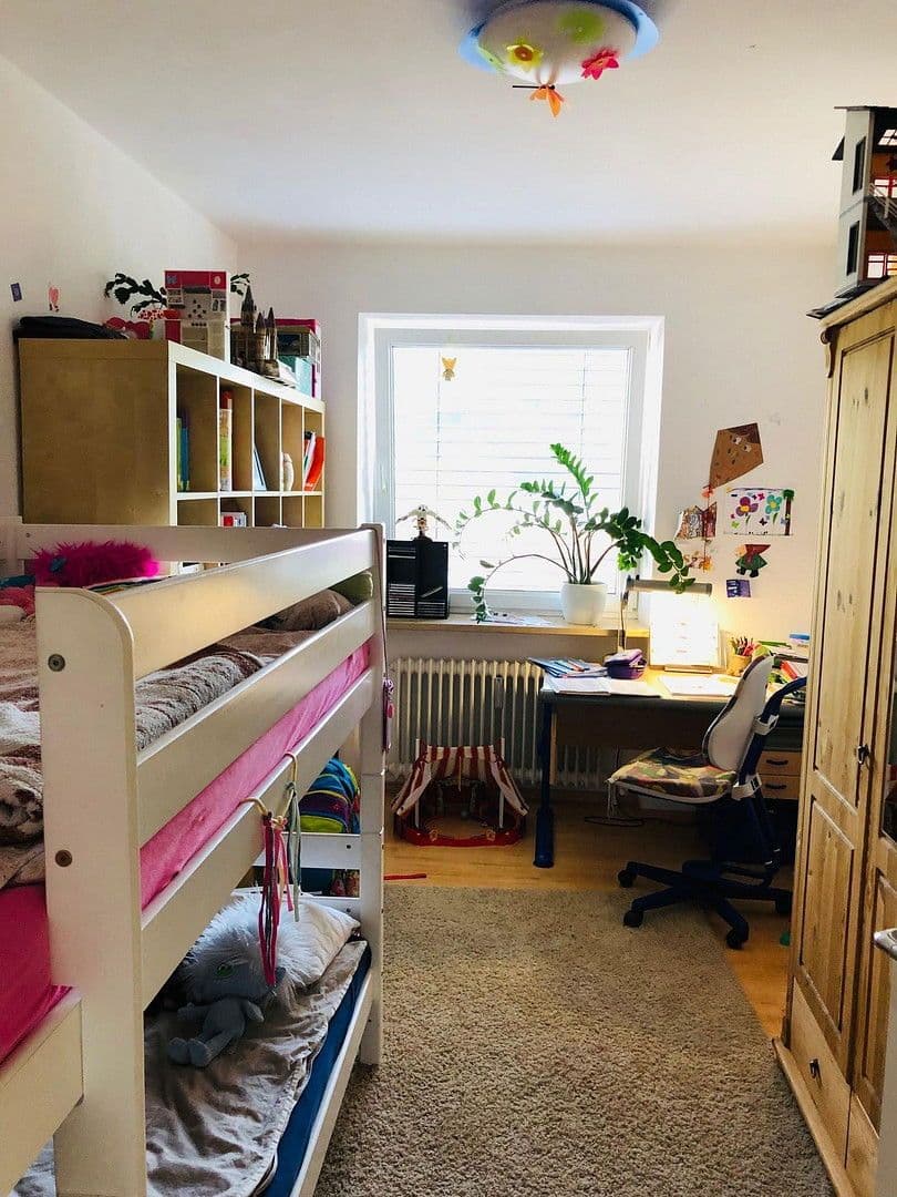 3 bedroom flat to rent, 81 m², Römerstr. 30, Eichstätt, Bavaria 3 bedroom flat to rent, 81 m², Römerstr. 30, Eichstätt, Bavaria