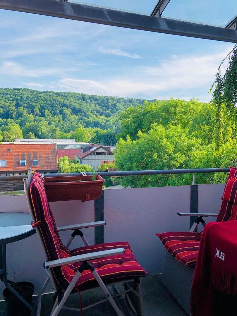 3 bedroom flat to rent, 81 m², Römerstr. 30, Eichstätt, Bavaria 3 bedroom flat to rent, 81 m², Römerstr. 30, Eichstätt, Bavaria