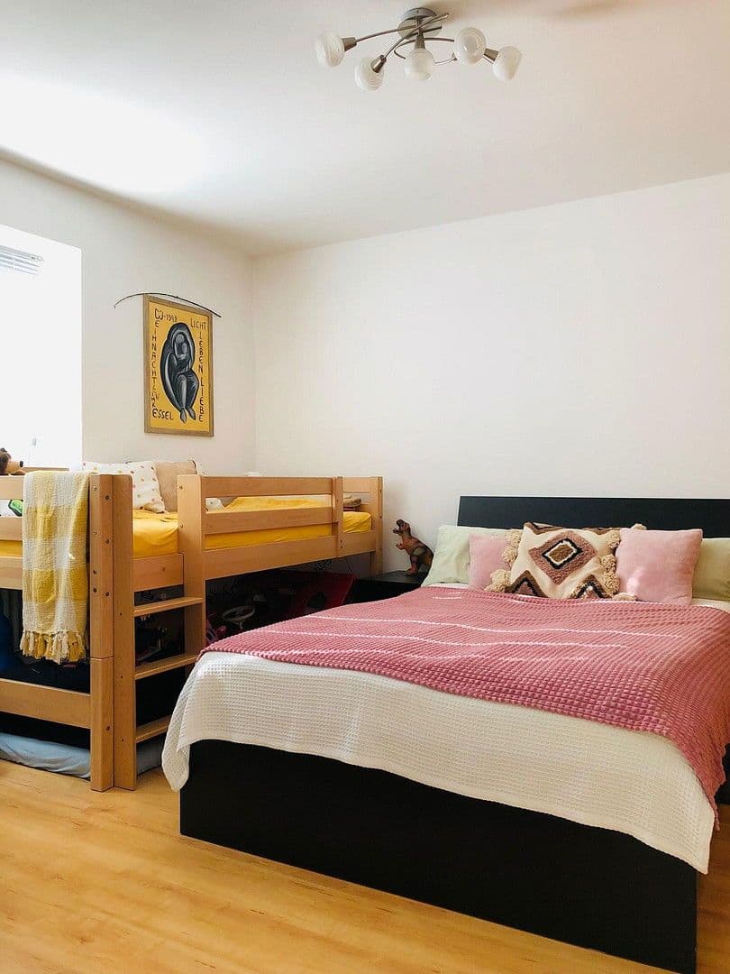 3 bedroom flat to rent, 81 m², Römerstr. 30, Eichstätt, Bavaria 3 bedroom flat to rent, 81 m², Römerstr. 30, Eichstätt, Bavaria