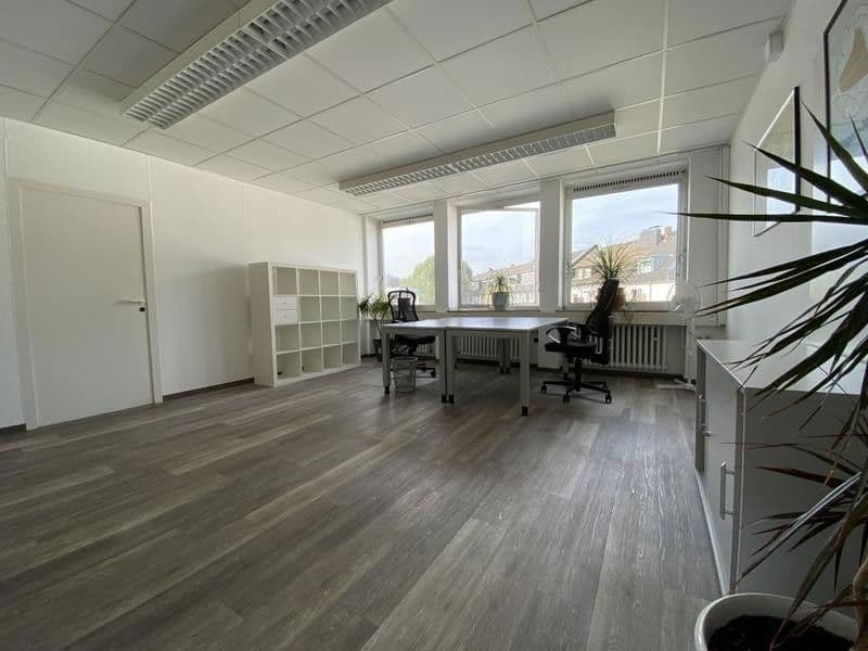 office to rent, 33 m², Lindenstr. 48-52, Düsseldorf, North Rhine-Westphalia office to rent, 33 m², Lindenstr. 48-52, Düsseldorf, North Rhine-Westphalia