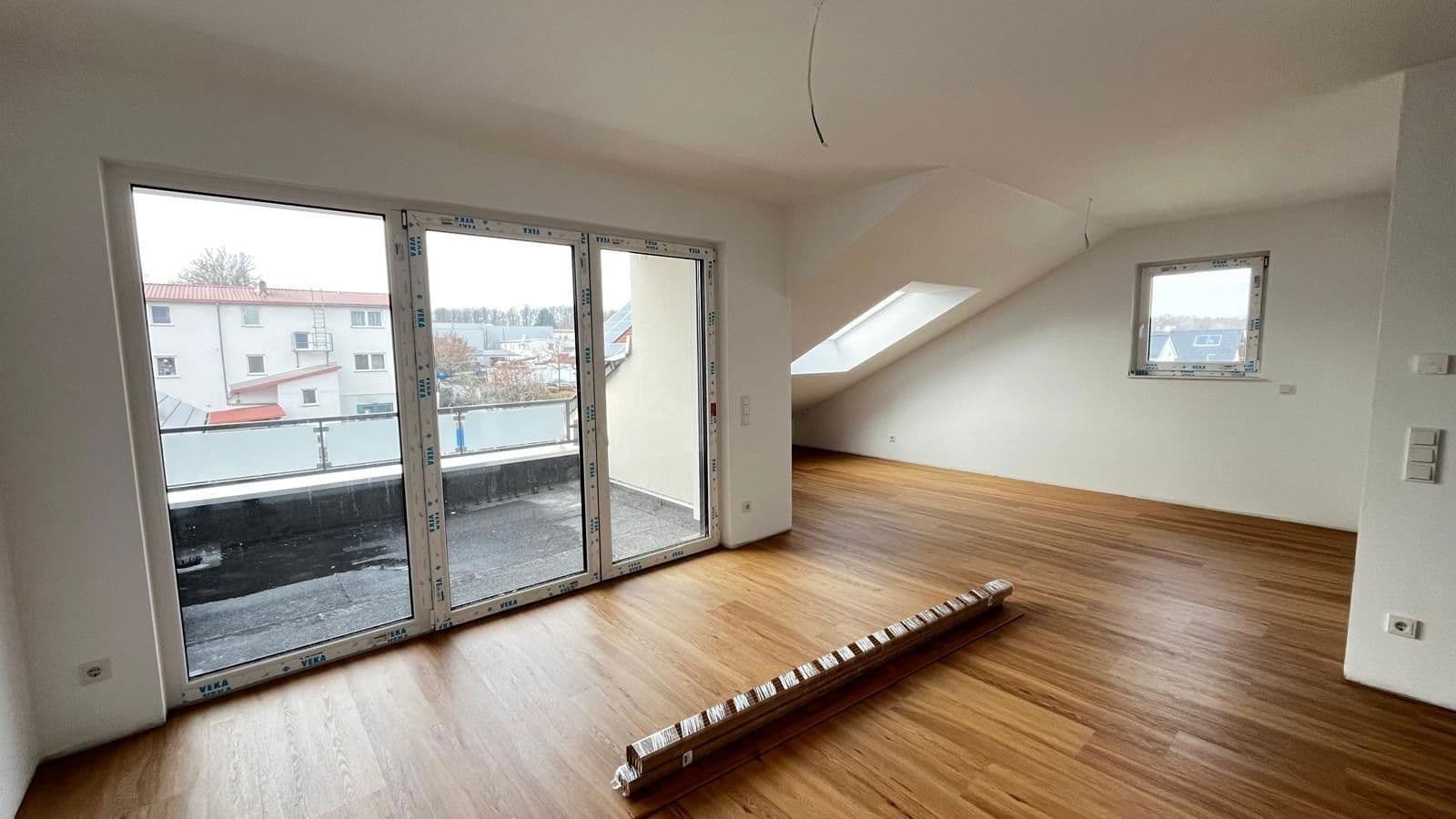 3 bedroom flat to rent, 72 m², Jügesheimer Weg 31, Seligenstadt, Hesse 3 bedroom flat to rent, 72 m², Jügesheimer Weg 31, Seligenstadt, Hesse