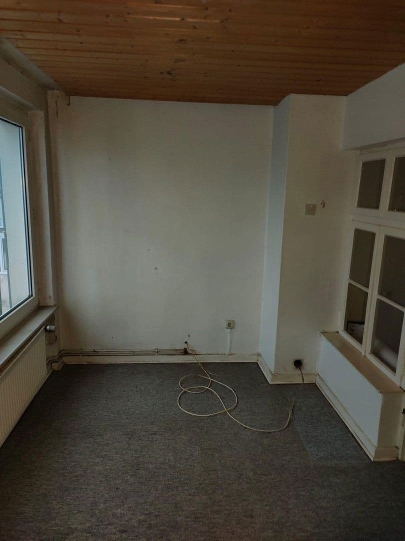 1 bedroom with open-plan kitchen flat to rent, 76 m², Parkstraße 21b, Osnabrück, Lower Saxony 1 bedroom with open-plan kitchen flat to rent, 76 m², Parkstraße 21b, Osnabrück, Lower Saxony