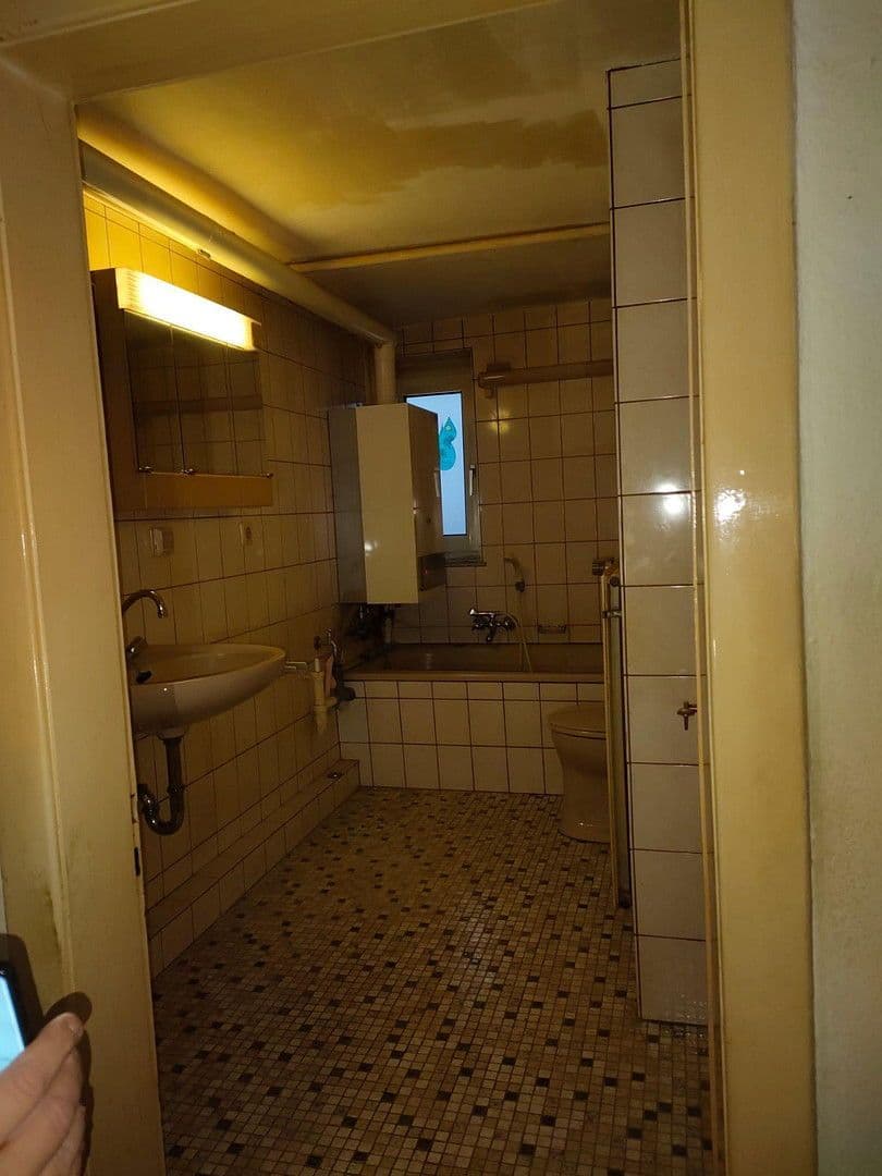 1 bedroom with open-plan kitchen flat to rent, 76 m², Parkstraße 21b, Osnabrück, Lower Saxony 1 bedroom with open-plan kitchen flat to rent, 76 m², Parkstraße 21b, Osnabrück, Lower Saxony