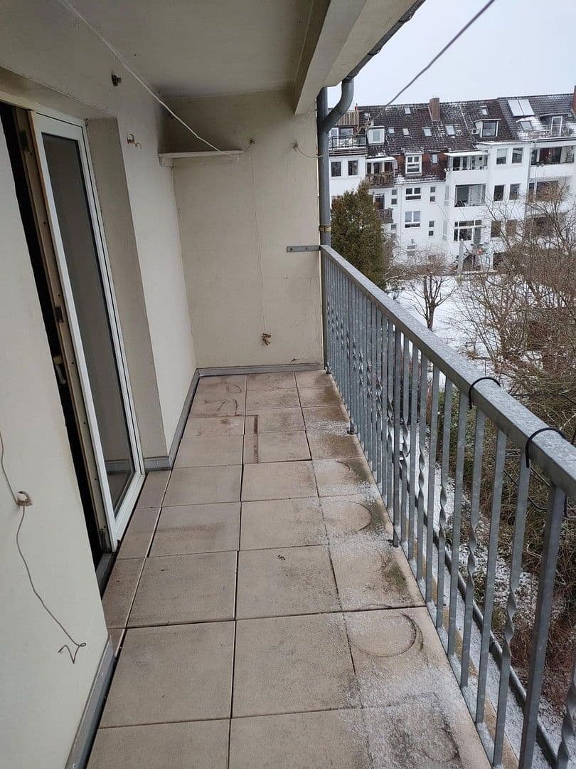 1 bedroom with open-plan kitchen flat to rent, 76 m², Parkstraße 21b, Osnabrück, Lower Saxony 1 bedroom with open-plan kitchen flat to rent, 76 m², Parkstraße 21b, Osnabrück, Lower Saxony