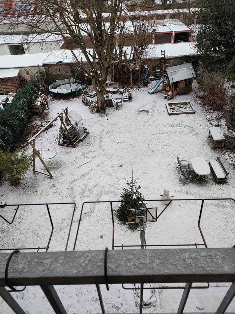 1 bedroom with open-plan kitchen flat to rent, 76 m², Parkstraße 21b, Osnabrück, Lower Saxony 1 bedroom with open-plan kitchen flat to rent, 76 m², Parkstraße 21b, Osnabrück, Lower Saxony