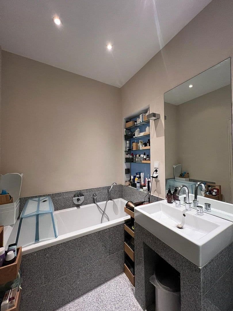 1 bedroom with open-plan kitchen flat to rent, 95 m², Moltkestraße 127, Köln, North Rhine-Westphalia 1 bedroom with open-plan kitchen flat to rent, 95 m², Moltkestraße 127, Köln, North Rhine-Westphalia