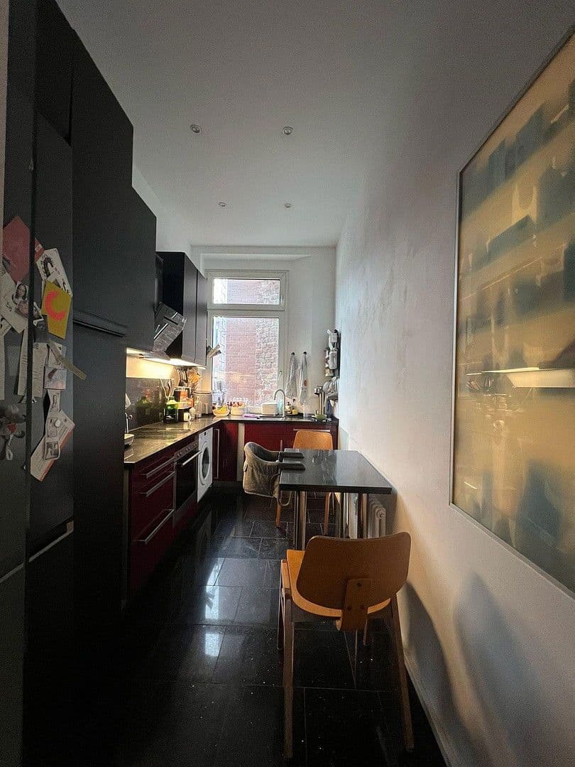 1 bedroom with open-plan kitchen flat to rent, 95 m², Moltkestraße 127, Köln, North Rhine-Westphalia 1 bedroom with open-plan kitchen flat to rent, 95 m², Moltkestraße 127, Köln, North Rhine-Westphalia