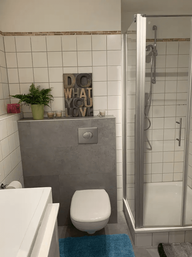 1 bedroom flat to rent, 42 m², Leipzig, Saxony 1 bedroom flat to rent, 42 m², Leipzig, Saxony