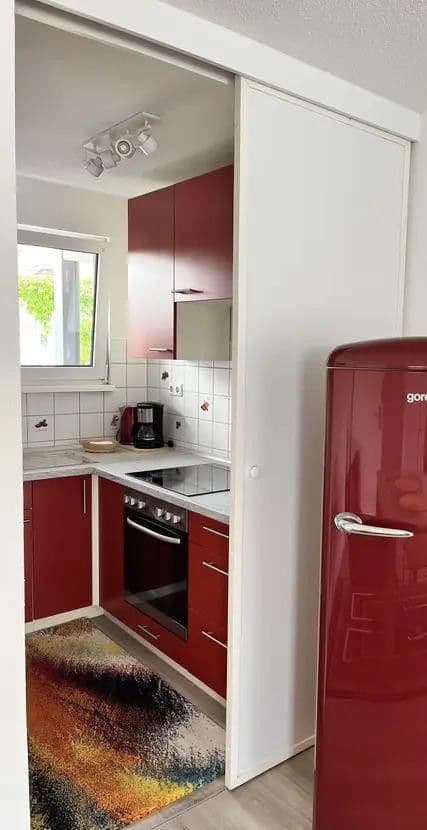 1 bedroom flat to rent, 42 m², Leipzig, Saxony 1 bedroom flat to rent, 42 m², Leipzig, Saxony