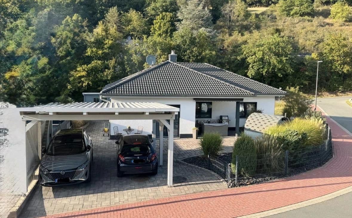 house for sale, 100 m², Im Feldchen 15, Aarbergen, Hesse house for sale, 100 m², Im Feldchen 15, Aarbergen, Hesse