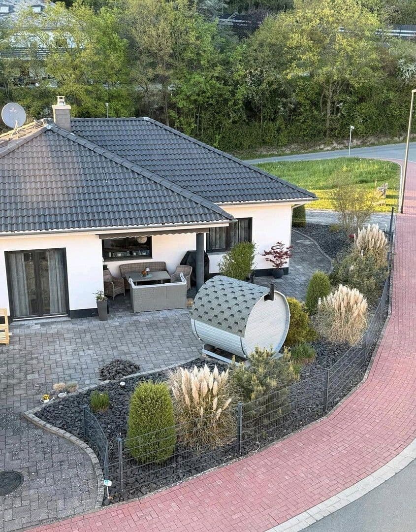 house for sale, 100 m², Im Feldchen 15, Aarbergen, Hesse house for sale, 100 m², Im Feldchen 15, Aarbergen, Hesse