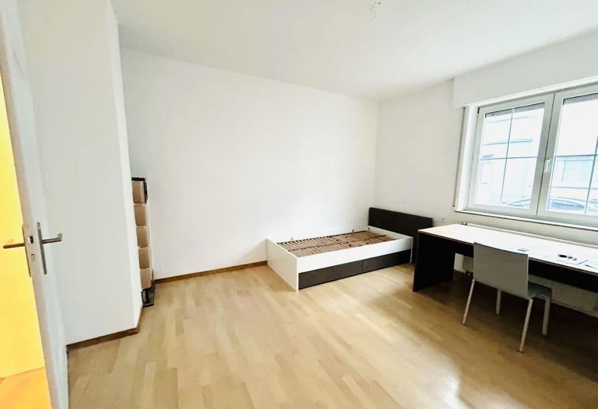 1 bedroom flat to rent, 15 m², Stuttgart, Baden-Württemberg 1 bedroom flat to rent, 15 m², Stuttgart, Baden-Württemberg
